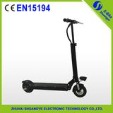 2015 New Design 2 Wheels Adult Electric Scooter