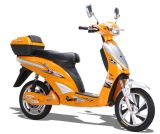 BL-YLS Electric Scooter