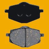 OEM Motorbike Brake Pad, Motorcycle Brake Pad for Motorcycle Parts