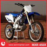 450cc Mini Motorcycle