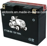 Yuasa Yt12b-Bs 10ah 215 CCA Maintenance-Free Powersports Battery