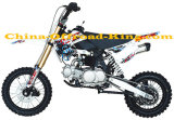 CE Approved 125cc Dirt Bike (DMD125-03)