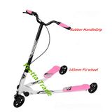 145mm Speeder Scooter with Hot Sales (YV-LS302M)