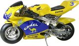 Pocket Bike-CAMEL