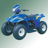 125CC ATV (ATV-002)