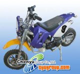 Dirt Bike Cydt-801b (CYDT-801B)