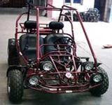 Go Kart (YJGK-150CC-A)