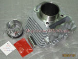 Motorcycle Spare Parts - Cylinder Kit