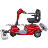 Three Wheel Electric Street Sweeper Electric Scooter Mobility Scooter (EM33C)