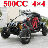 New 4X4 500cc Buggy with Two Seat