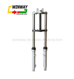 Ww-6126 Cg125 Front Fork Assembly, Shock Absorber