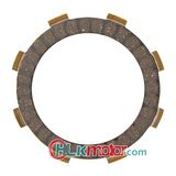 Motorcycle Clutch Plate for CT100