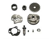 Motorcycle Oil Pump for Motorcycle Engine Parts (TX200)