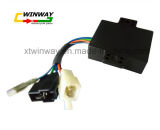 Ww-8111 Gn125 Motorcycle Parts, 12V, Motorcycle Cdi,