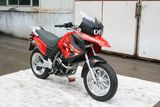 EEC EPA Street Bike 400gy-2