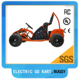 Kids Electric Go Kart