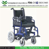 Electric Power Wheelchair with Free Electric Wheelchair Parts