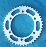 Motorcycle Sprocket Kit/Rear Sprocket/Zinc