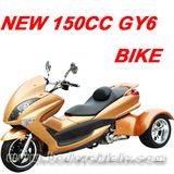 3 Wheel Scooter (MC-384)