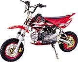 EPA Dirt Bike (125CC-1)