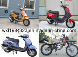 Scooter Parts Assy