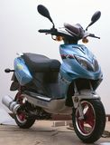 EEC Approved Scooter (HL50QT-13)