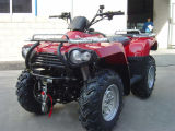 ATV 400cc 4x4-WJ420ST