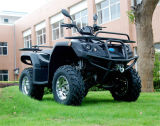 300CC ATV 4x4 Utlity Style EEC Approval (KWS14-Q300)