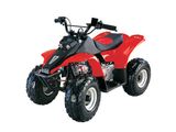 50CC, 70CC, 90CC, 100CC Air-Cooled ATV with EPA Approval