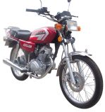 New Motorcycle (BTAX150)