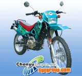 Dirt Bike  Cydt-804 (125cc, 4 Stroke)