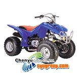 Single Cylinder ATV (CY110ST-3-110CC)