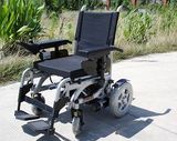 Manual Wheelchairs