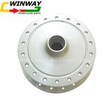 Ww-6349 Motorcycle Part, Ax100, Motorcycle Wheel Hub