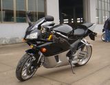 EEC Super Racing Motorbike 125-18, 125CC with EEC Approval