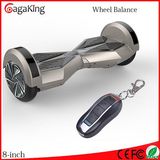 Buetooth 2 Wheel Scooter 8inch Hot Selling in UK LED Scooter Headlight