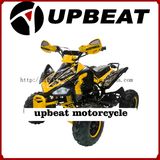 Upbeat Motorcycle 8 Inch Wheel Reverse Gear 110cc ATV