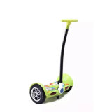 Two Wheels Electric Self Balance Scooter with Hand Bar