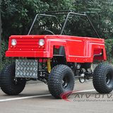 2016 New 150cc High performance Big Foot Monster Car Truck