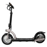 Skateboard Foldable Electric Scooter with Handle