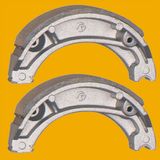 Xl 250 Brake Shoes, Motorcycle Brake Shoe for Honda Parts