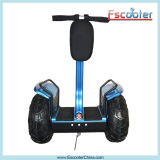 2 Wheel Electric Golf Scooter for Adults
