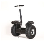 Two Wheeled Self Balancing Mobility Scooter with CE