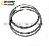 Ww-9123 Motorcycle for 2 Stroke Piston Ring
