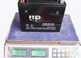 Factory Outlet! SMF Motorcycle Battery 12V18ah (YTX20-BS)