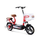 Easy Drive Small Electric Scooter