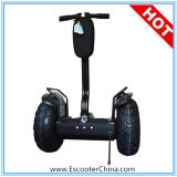 2015 Fashionable Auto Balancing Electric Scooters for Sightseeing