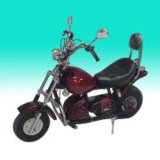 Scooter (ZS-TZ)