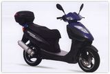 Scooter (KD125T-11)