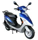 Tianxingyihao Gas Scooter